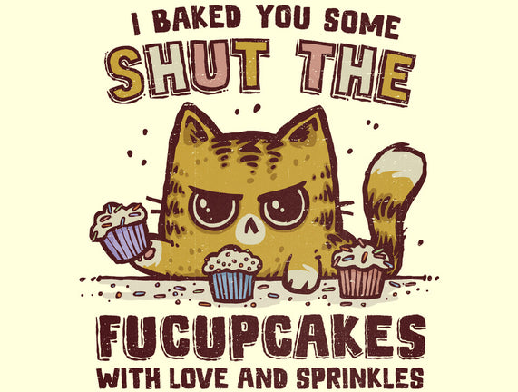 With Love And Sprinkles