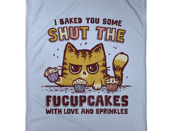 With Love And Sprinkles