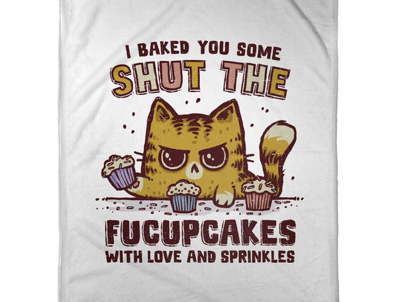 With Love And Sprinkles