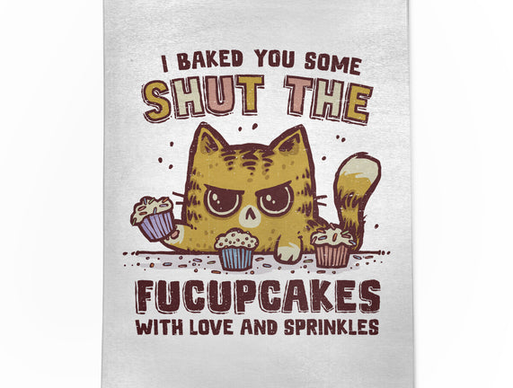 With Love And Sprinkles