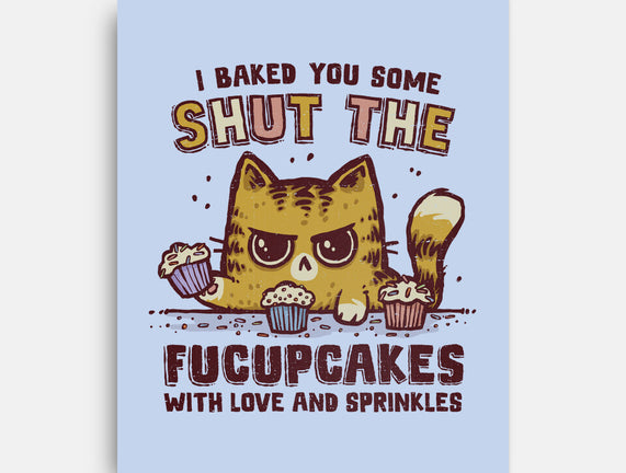 With Love And Sprinkles