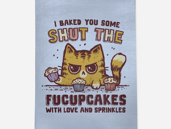 With Love And Sprinkles