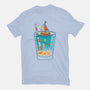 A Glass of Summer-Womens-Basic-Tee-erion_designs