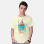 A Glass of Summer-Mens-Basic-Tee-erion_designs