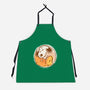 Friendship Circle-Unisex-Kitchen-Apron-erion_designs