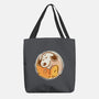 Friendship Circle-None-Basic Tote-Bag-erion_designs