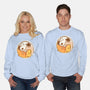 Friendship Circle-Unisex-Crew Neck-Sweatshirt-erion_designs