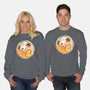 Friendship Circle-Unisex-Crew Neck-Sweatshirt-erion_designs