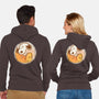 Friendship Circle-Unisex-Zip-Up-Sweatshirt-erion_designs