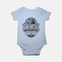 Mutant Red Lager-Baby-Basic-Onesie-teesgeex