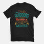 You Go Outdoors-Mens-Basic-Tee-teesgeex