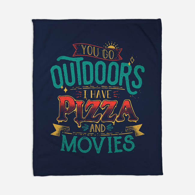 You Go Outdoors-None-Fleece-Blanket-teesgeex