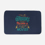 You Go Outdoors-None-Memory Foam-Bath Mat-teesgeex