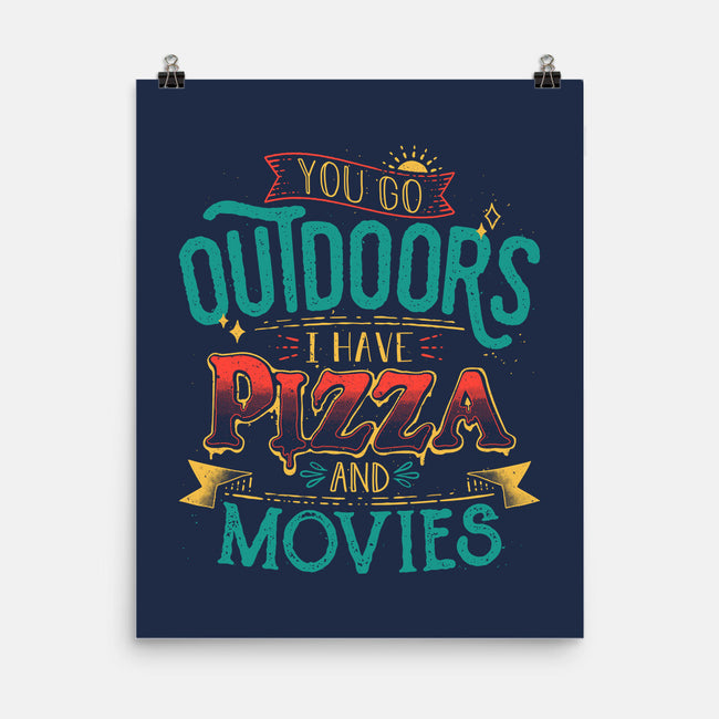 You Go Outdoors-None-Matte-Poster-teesgeex