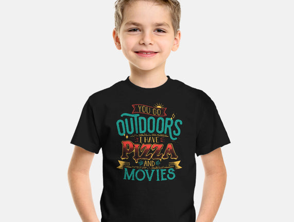 You Go Outdoors