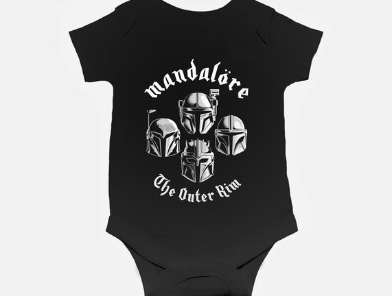 Mandalore Rhapsody