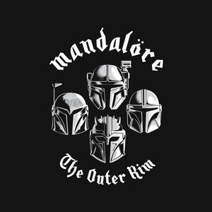 Mandalore Rhapsody