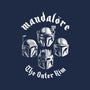 Mandalore Rhapsody-Mens-Premium-Tee-arace