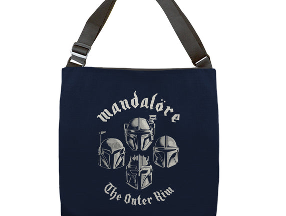 Mandalore Rhapsody