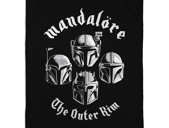 Mandalore Rhapsody