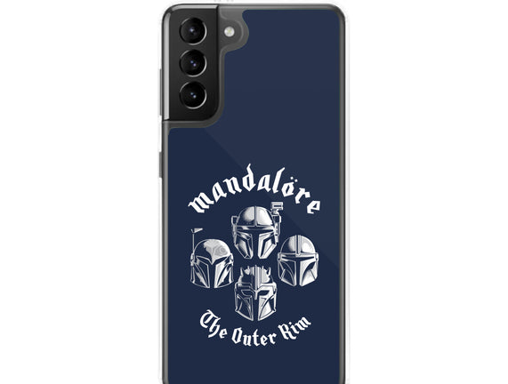 Mandalore Rhapsody