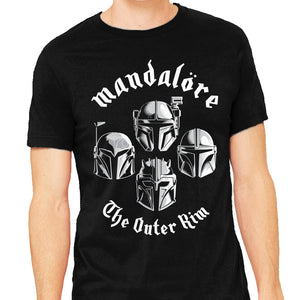 Mandalore Rhapsody