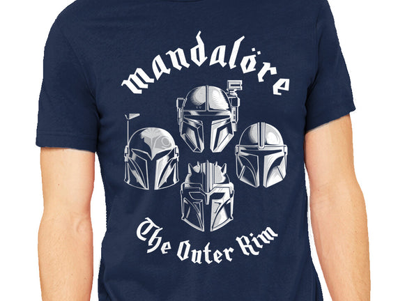 Mandalore Rhapsody