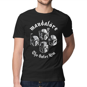 Mandalore Rhapsody