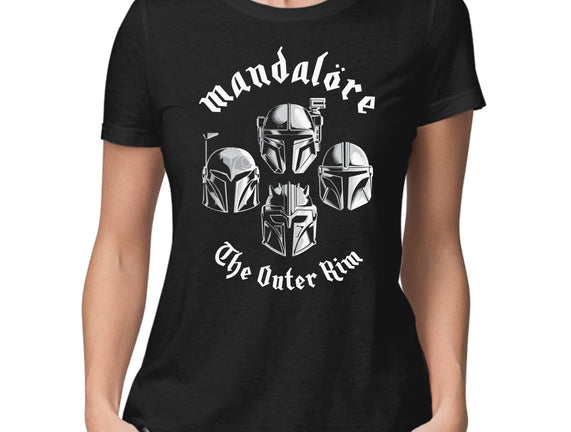 Mandalore Rhapsody