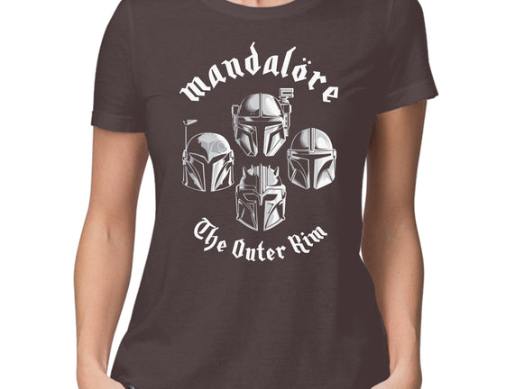 Mandalore Rhapsody