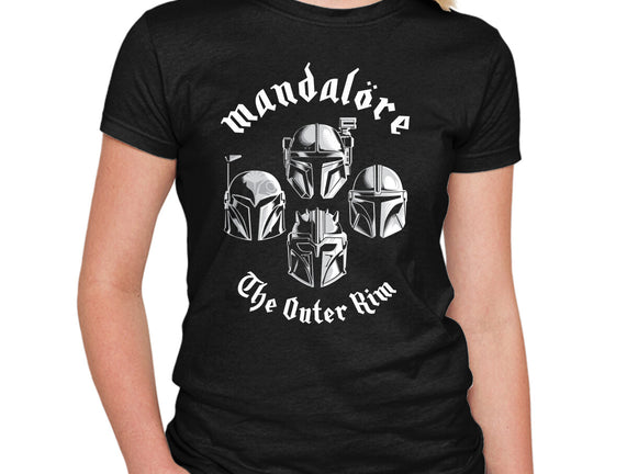 Mandalore Rhapsody