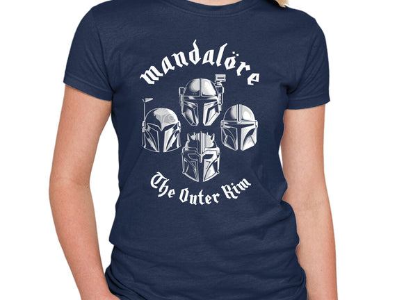 Mandalore Rhapsody