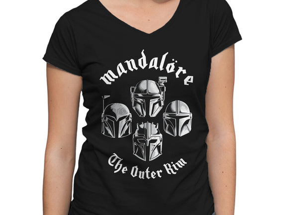 Mandalore Rhapsody