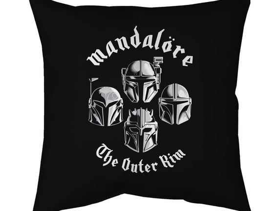 Mandalore Rhapsody