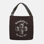 Mandalore Rhapsody-None-Adjustable Tote-Bag-arace