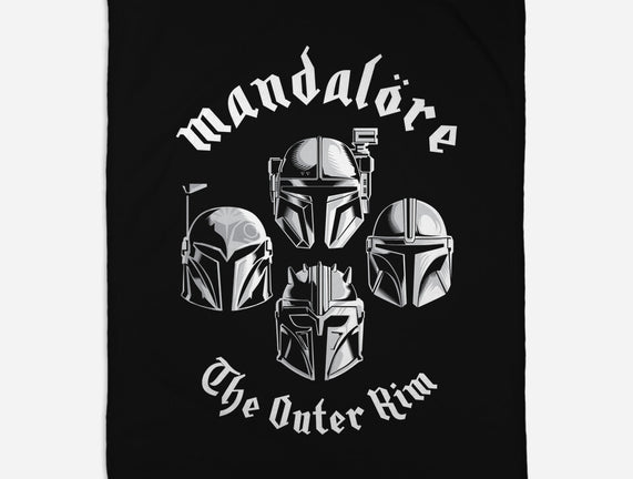 Mandalore Rhapsody