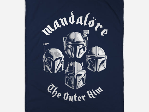 Mandalore Rhapsody