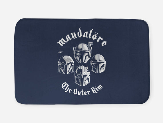 Mandalore Rhapsody