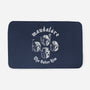 Mandalore Rhapsody-None-Memory Foam-Bath Mat-arace