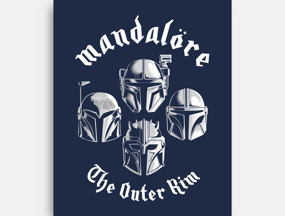 Mandalore Rhapsody