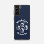 Mandalore Rhapsody-Samsung-Snap-Phone Case-arace