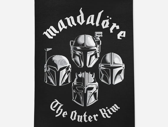 Mandalore Rhapsody