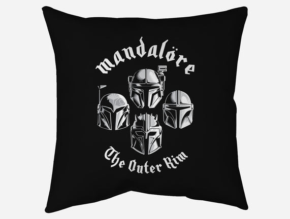 Mandalore Rhapsody