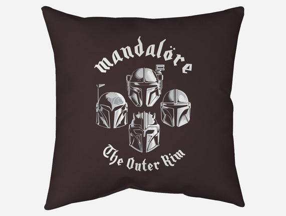 Mandalore Rhapsody