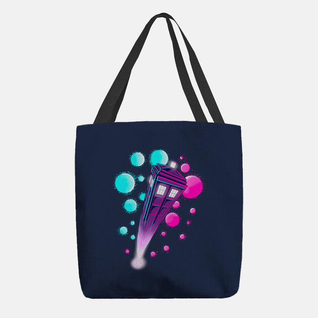 Neon Who-None-Basic Tote-Bag-nickzzarto