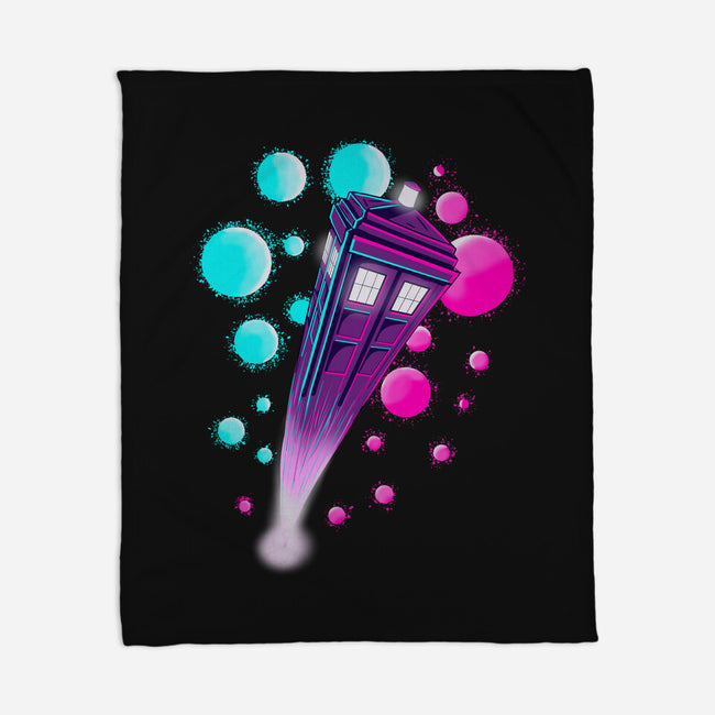 Neon Who-None-Fleece-Blanket-nickzzarto