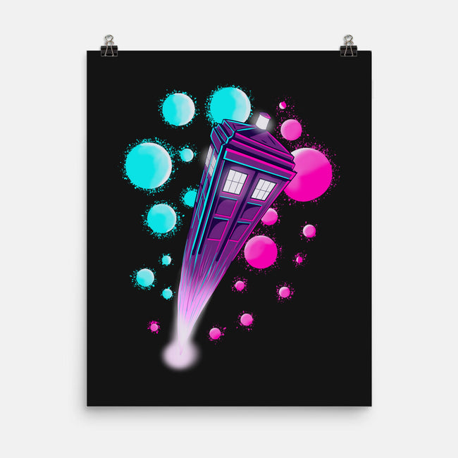 Neon Who-None-Matte-Poster-nickzzarto