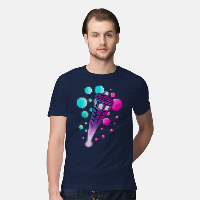 Neon Who-Mens-Premium-Tee-nickzzarto