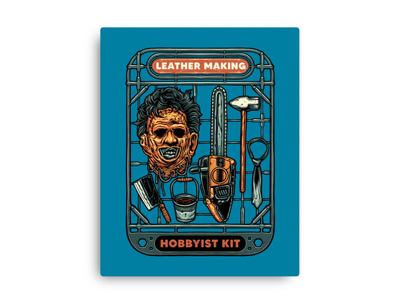 Leather Making Kit