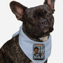 Leather Making Kit-Dog-Bandana-Pet Collar-glitchygorilla